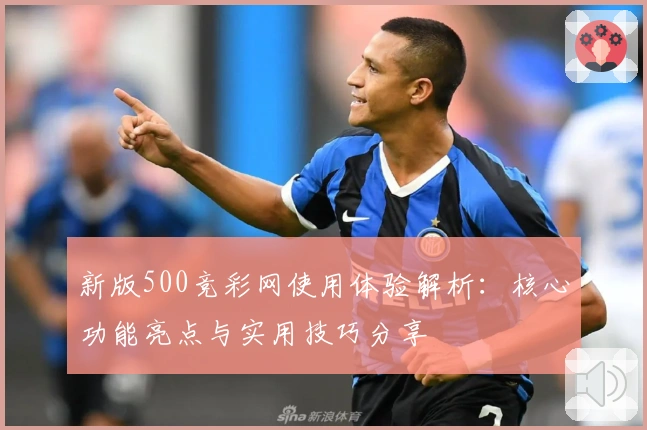 新版500竞彩网使用体验解析：核心功能亮点与实用技巧分享
