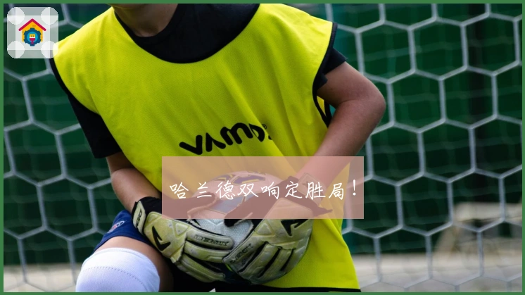 哈兰德双响定胜局！