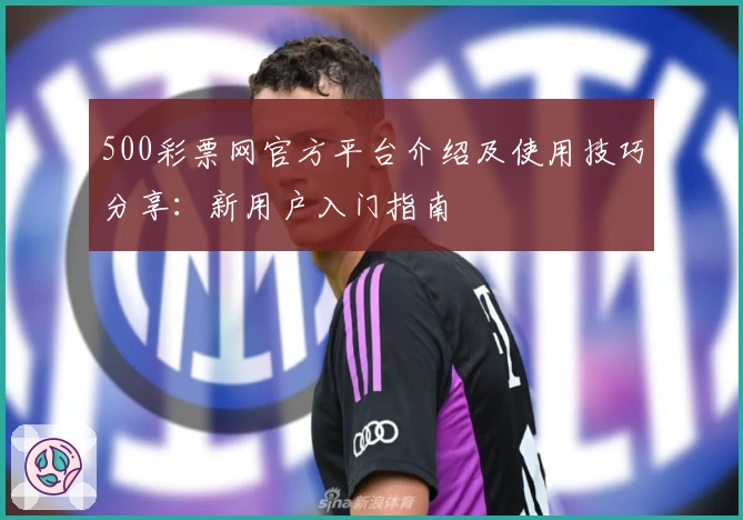 500彩票网官方平台介绍及使用技巧分享：新用户入门指南