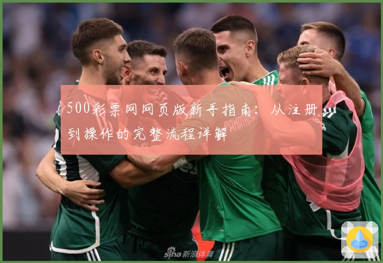 500彩票网网页版新手指南：从注册到操作的完整流程详解