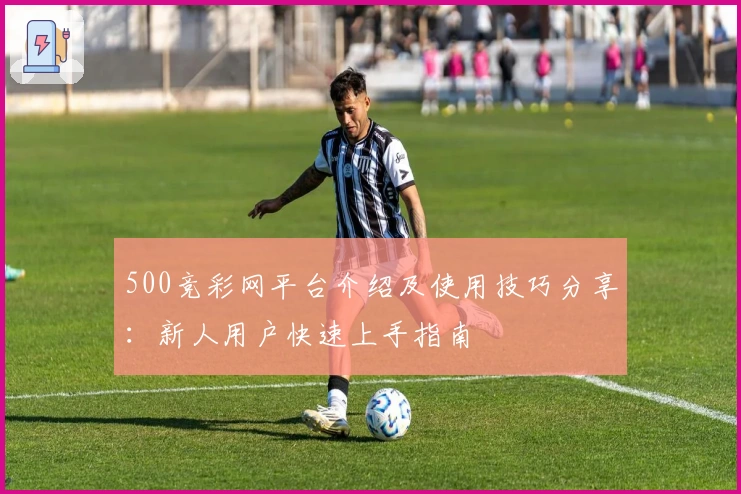 500竞彩网平台介绍及使用技巧分享：新人用户快速上手指南