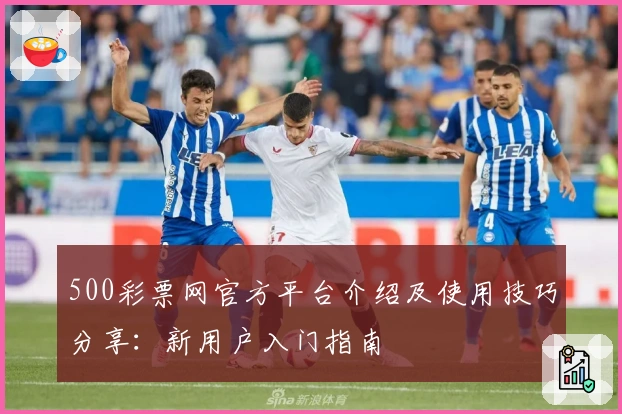 500彩票网官方平台介绍及使用技巧分享：新用户入门指南
